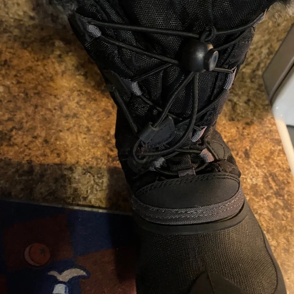 Kamik Unisex Snow Boots